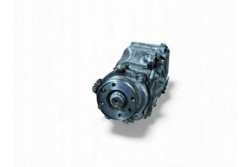 Front reducer MERCEDES BENZ 2213308201 3 0L gasoline 2019 Catalog number of the original 2213308201