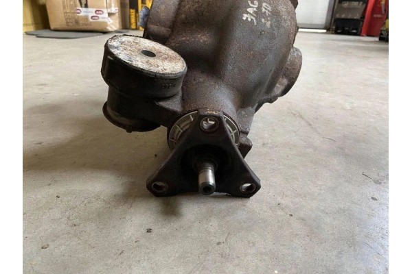 Rear reducer JAGUAR S TYPE X200 GJS40015 2 7L diesel 152kW 2005 Part manufacturer Jaguar OE