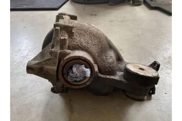 Rear reducer JAGUAR S TYPE X200 GJS40015 2 7L diesel 152kW 2005 Catalog number of the part GJS40015