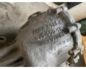 Rear reducer JAGUAR S TYPE X200 GJS40015 2 7L diesel 152kW 2005 Catalog number of the original GJS40015