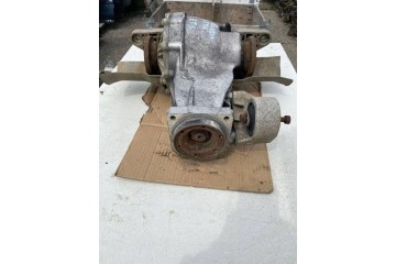 Rear reducer AUDI A4 8E2 B6 8E0599287 2 5L diesel 132kW 2001 Part manufacturer Audi OE