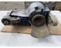 Rear reducer AUDI A4 8E2 B6 8E0599287 2 5L diesel 132kW 2001 Catalog number of the part 8E0599287