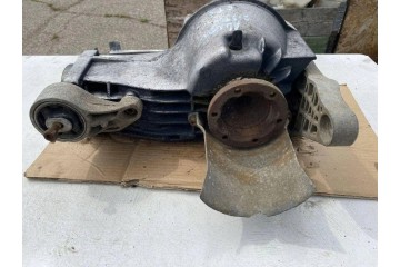 Rear reducer AUDI A4 8E2 B6 8E0599287 2 5L diesel 132kW 2001 Catalog number of the part 8E0599287