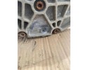 Reductor trasero AUDI A4 (8E2, B6) 8E0599287 2.5L diésel 132kW 2001