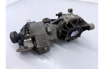 Rear reducer FORD KUGA I 6530110190 2 0L diesel 100kW 2009