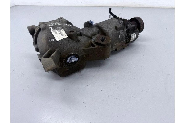 Rear reducer FORD KUGA I 6530110190 2 0L diesel 100kW 2009 Catalog number of the part 6530110190