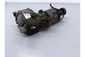 Rear reducer FORD KUGA I 6530110190 2 0L diesel 100kW 2009 Catalog number of the part 6530110190