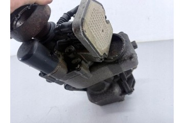 Rear reducer FORD KUGA I 6530110190 2 0L diesel 100kW 2009 Catalog number of the original 6530110190