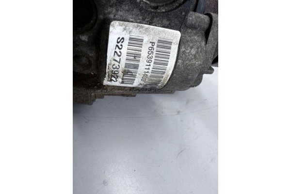 Reductor trasero FORD KUGA I 6530110190 2.0L diésel 100kW 2009