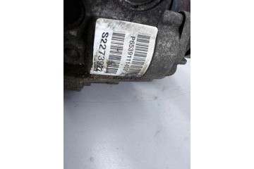 Reductor trasero FORD KUGA I 6530110190 2.0L diésel 100kW 2009