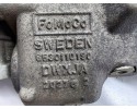 Reductor trasero FORD KUGA I 6530110190 2.0L diésel 100kW 2009