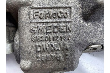 Reductor trasero FORD KUGA I 6530110190 2.0L diésel 100kW 2009