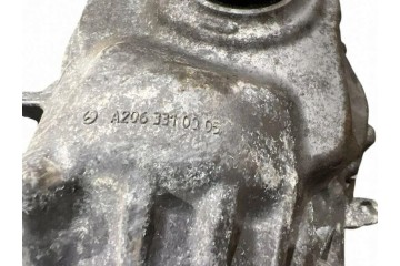 Front reducer MERCEDES BENZ A2063310005 hybrid 190kW 2024 Part manufacturer Mercedes Benz OE