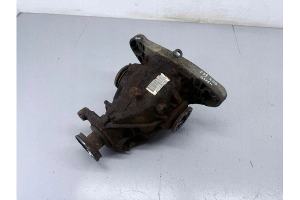 Rear reducer BMW 5 E39 1428615 2 0L gasoline 110kW 2000 Part manufacturer BMW OE