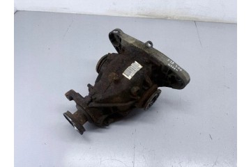 Rear reducer BMW 5 E39 1428615 2 0L gasoline 110kW 2000 Part manufacturer BMW OE