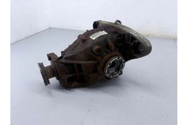 Rear reducer BMW 5 E39 1428615 2 0L gasoline 110kW 2000 Catalog number of the part 1428615
