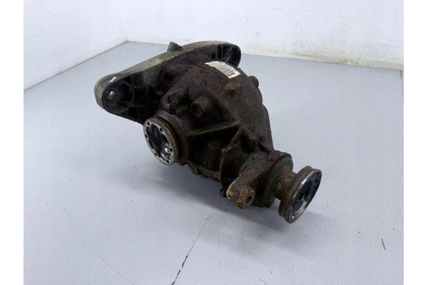 Rear reducer BMW 5 E39 1428615 2 0L gasoline 110kW 2000 Car type passenger cars