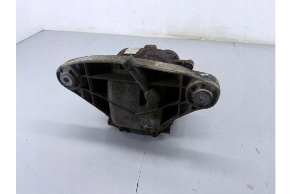 Rear reducer BMW 5 E39 1428615 2 0L gasoline 110kW 2000 Catalog number of substitutes 89990503