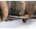Rear reducer BMW 5 E39 1428615 2 0L gasoline 110kW 2000 Catalog number of the original 1428615