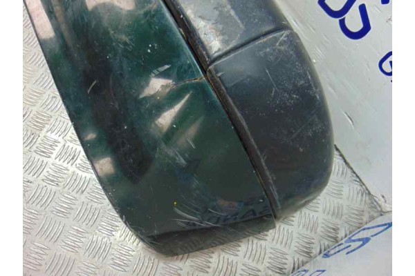 VERDE PARAGOLPES DELANTERO OPEL FRONTERA A Básico VERDE 181371 OPEL - 5