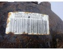 Reductor trasero BMW Serie 5 (E39) 1428615 2.0L gasolina 110kW 2000
