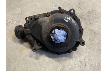 Front reducer LAND ROVER RANGE ROVER III L322 15751014819 3 0L diesel Part manufacturer Land Rover OE