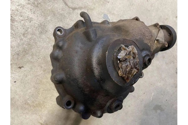 Front reducer LAND ROVER RANGE ROVER III L322 15751014819 3 0L diesel Car type passenger cars