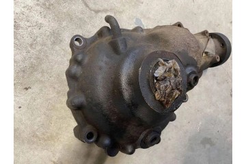 Front reducer LAND ROVER RANGE ROVER III L322 15751014819 3 0L diesel Car type passenger cars