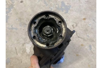 Front reducer LAND ROVER RANGE ROVER III L322 15751014819 3 0L diesel Catalog number of substitutes DH7048 TBB000063