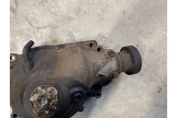 Front reducer LAND ROVER RANGE ROVER III L322 15751014819 3 0L diesel Catalog number of the original 15751014819