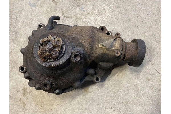 Reductor delantero LAND ROVER RANGE ROVER III (L322) 15751014819 3.0L 