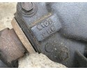 Reductor delantero LAND ROVER RANGE ROVER III (L322) 15751014819 3.0L 