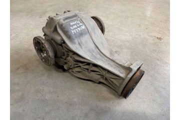 Rear reducer AUDI A6 4F2 C6 2760068 2 7L diesel 132kW 2005