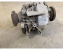 Rear reducer AUDI A6 4F2 C6 2760068 2 7L diesel 132kW 2005 Part manufacturer Audi OE