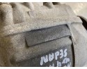Rear reducer AUDI A6 4F2 C6 2760068 2 7L diesel 132kW 2005 Car type passenger cars