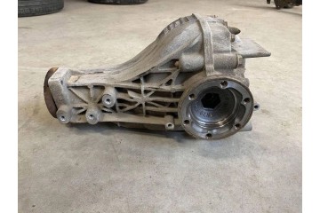 Rear reducer AUDI A6 4F2 C6 2760068 2 7L diesel 132kW 2005 Catalog number of substitutes 0AR525083