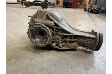 Rear reducer AUDI A6 4F2 C6 2760068 2 7L diesel 132kW 2005 Catalog number of the original 2760068