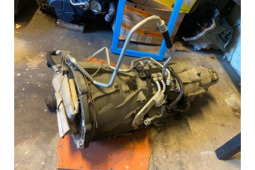 SKRZYNIA BIEGOW ALFA ROMEO STELVIO 2 0 280KM GA8HP50Z Transmission type automatic
