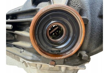 Rear reducer BMW 8047171 4 4L gasoline 441kW 2023 Catalog number of the part 8047171