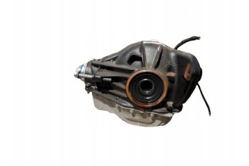 Rear reducer BMW 8047171 4 4L gasoline 441kW 2023 Car type passenger cars