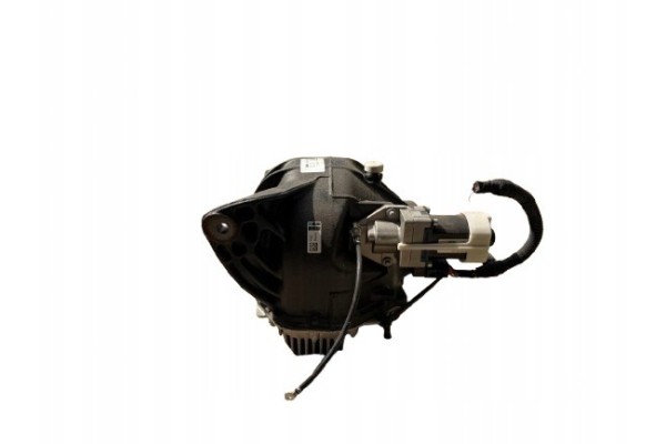 Rear reducer BMW 8047171 4 4L gasoline 441kW 2023 Catalog number of the original 8047171