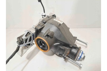 Rear reducer BMW 8686982 3 0L gasoline 265kW 2023 Part manufacturer BMW OE