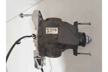 Rear reducer BMW 8686982 3 0L gasoline 265kW 2023 Catalog number of the part 8686982