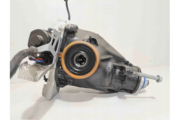 Rear reducer BMW 8686982 3 0L gasoline 265kW 2023 Catalog number of substitutes 8686981