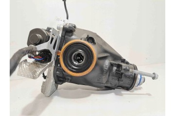 Rear reducer BMW 8686982 3 0L gasoline 265kW 2023 Catalog number of substitutes 8686981