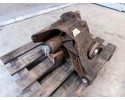 Rear reducer LAND ROVER RANGE ROVER SPORT L320 70040982707 3 63L diesel