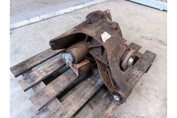 Rear reducer LAND ROVER RANGE ROVER SPORT L320 70040982707 3 63L diesel