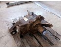 Rear reducer LAND ROVER RANGE ROVER SPORT L320 70040982707 3 63L diesel Part manufacturer Land Rover OE