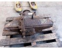 Rear reducer LAND ROVER RANGE ROVER SPORT L320 70040982707 3 63L diesel Catalog number of the part 70040982707