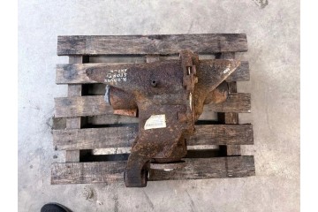 Rear reducer LAND ROVER RANGE ROVER SPORT L320 70040982707 3 63L diesel Catalog number of the original 70040982707